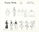 SleepingBeauty1959PrincessAuroraConstructionModels2.jpg (1.02 MB) Construction models by Marc Davis from July 15, 1955 (2).