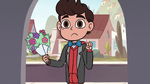 Sophomore Slump - Marco Diaz dressed up for a date