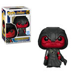 Stonekeeper Red Skull POP