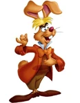 March Hare (Bonkers)