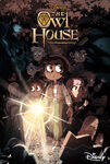 The Owl House season 3 poster
