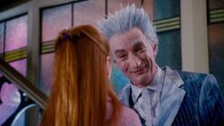 the santa clause 3 jack frost