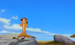 Timon Lion King 3129