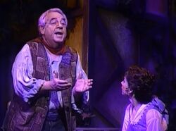 Broadway Star at Sea: Susan Egan on the Disney Magic