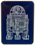 WDI - Star Tours Blueprints - R2-D2