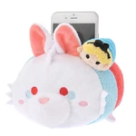 White Rabbit Tsum Tsum Phone Stand