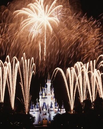 Wishes Finale Disney Wiki Fandom