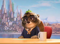 Zootopia Michael Tanukiyama.jpg