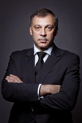 Сергей Чонишвили