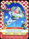 Buzz Lightyear's Astro Blaster - 3/70