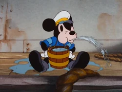 ディズニー　フィギュア　The whalers 1938 The Whalers | Disney Wiki | Fandom