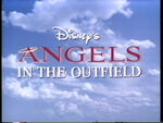 Angels in the Outfield VHS trailer version 3