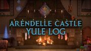 Arendelle Castle Yule Log.jpg