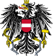 Godło Austrii