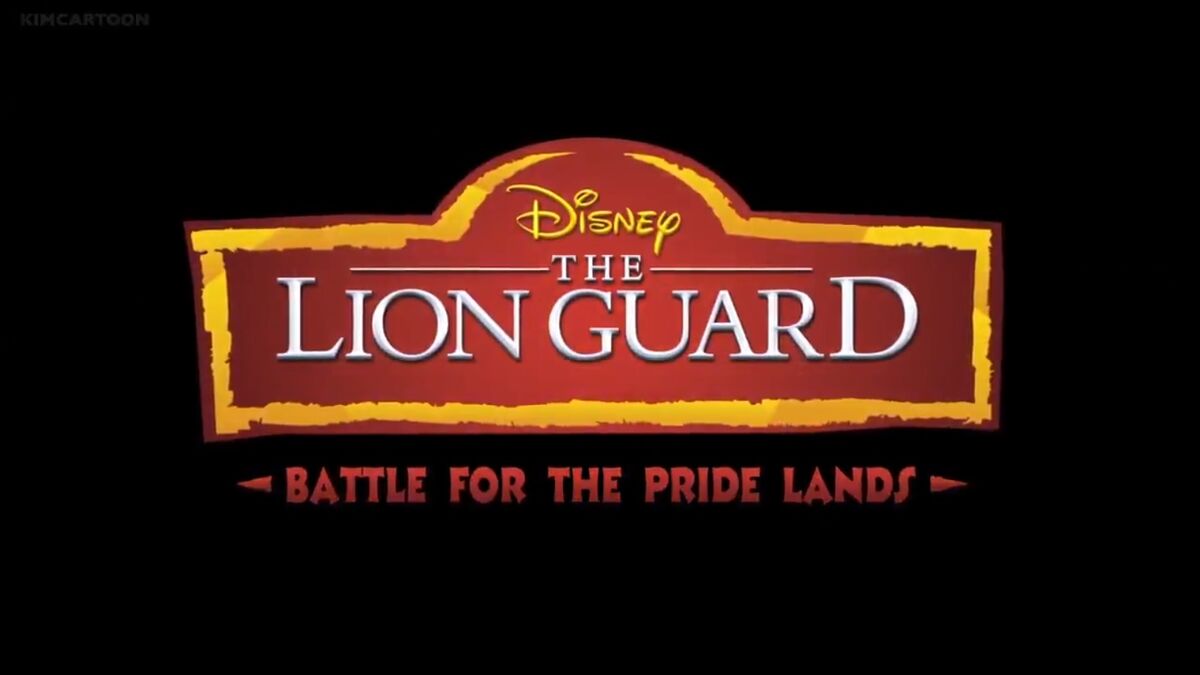 Disney lion guard battle for the pride lands playset hotsell