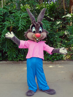 Brer Rabbit DLp