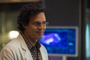 Bruce Banner (Avengers Age of Ultron)