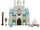 Cinderella Castle Play Set