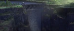 CompletedDam.jpg (161 KB) The completed dam as it first appears in Agnarr's flashback in the prologue