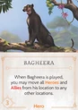 Bagheera