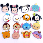 Disney Tsum Tsum Pins