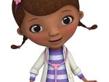 Dottie McStuffins