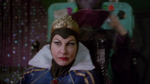 Evil Queen Grimhilde