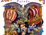 Festival of Fantasy Parade