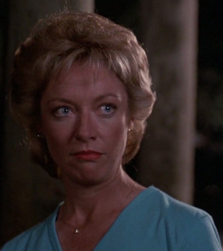 Films Et Séries Tv Avec Veronica Cartwright Veronica Cartwright | Disney Wiki | Fandom