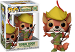 1440. Robin Hood (Robin Hood) (2023)