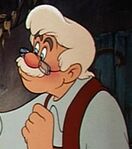 Geppetto.