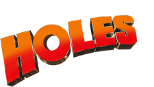 Holes Logo
