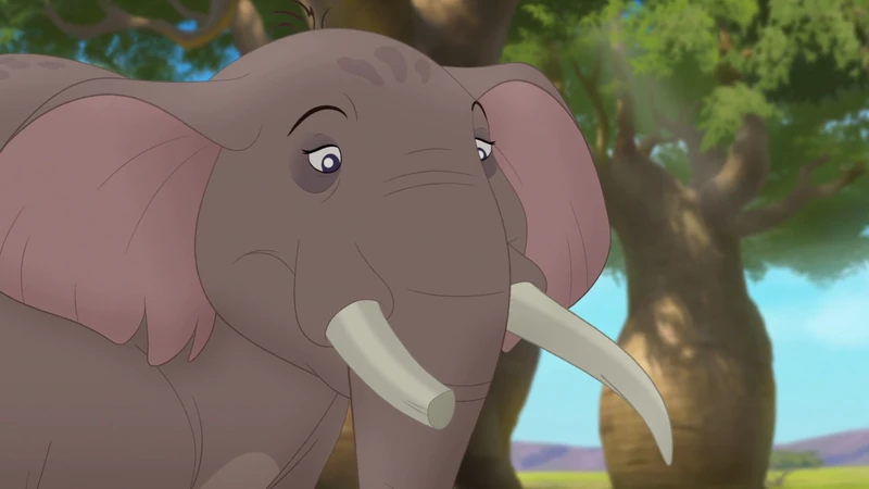 Ma Tembo