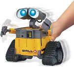 Interactive Wall-E