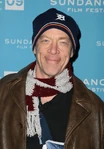 JK Simmons attending the 2009 Sundance Film Fest.