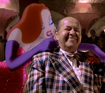 Jessica y Marvin Acme.