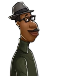 Joe in Disney Heroes: Battle Mode