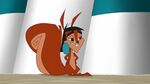 Kuzco (Squirrel)