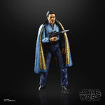 Lando Calrissian - Black Series