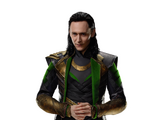 Loki Laufeyson