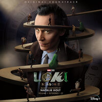 Loki (season 2 soundtrack)
