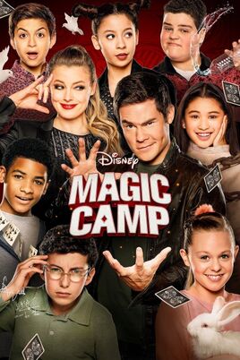 Magiczne wakacje