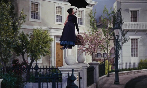 Mary Poppins13