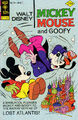 Mickey mouse comic 162