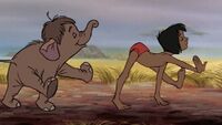 Mowgli-and-Baby-Elephant-The-Jungle-Book