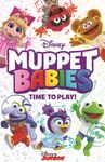 Muppets Babies Poster