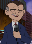 News Reporter (American Dragon: Jake Long)