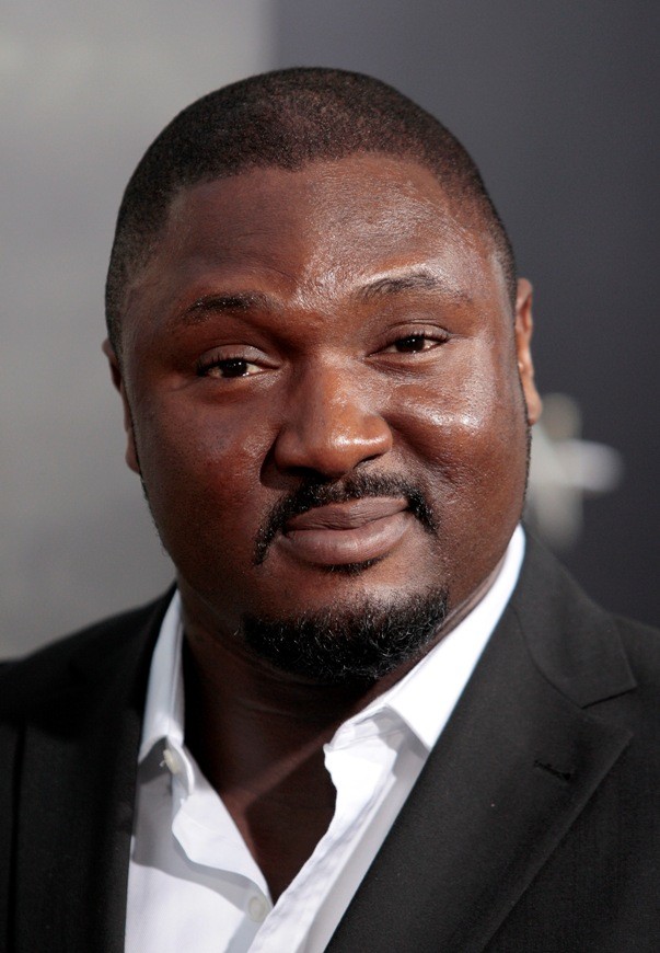 Nonso Anozie Archives - Alt A Review