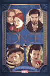 Once Upon a Time comic.