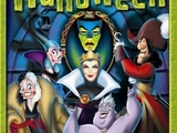 Once Upon a Halloween